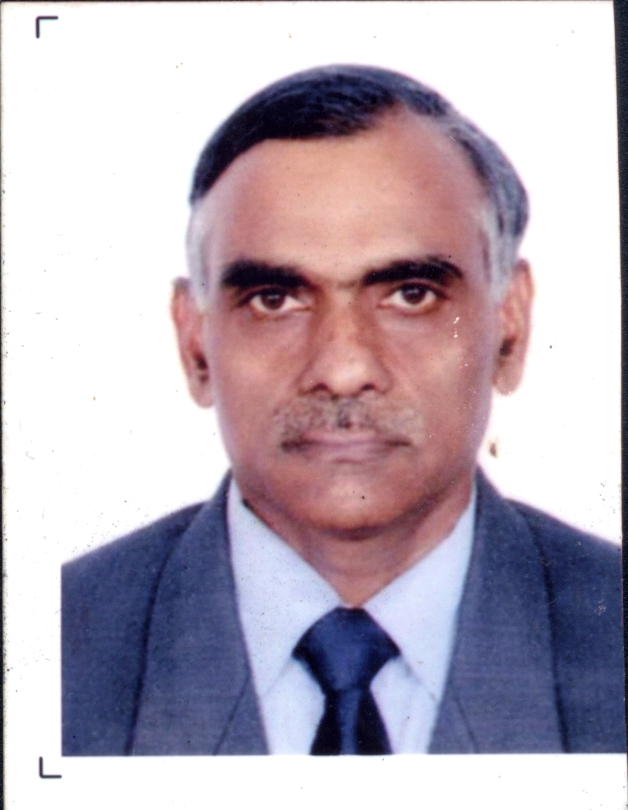 Col Venkat Raman